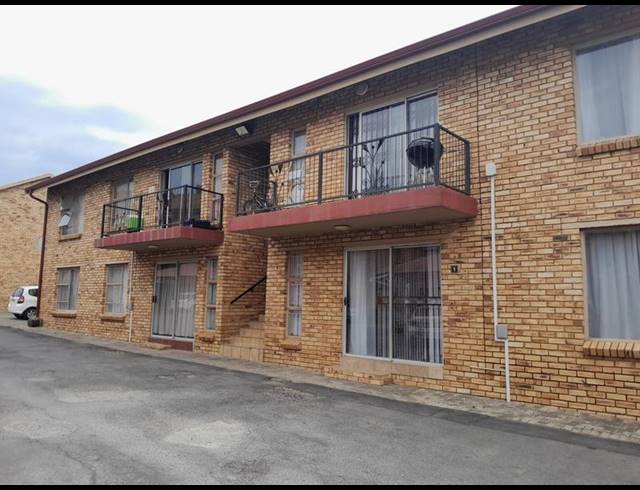 3 BEDROOM APARTMENT FOR SALE IN BRACKENDOWNS